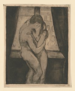  od Edvard Munch