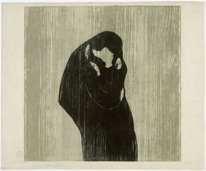  od Edvard Munch