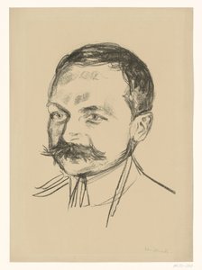  od Edvard Munch