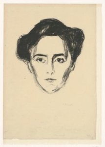  od Edvard Munch