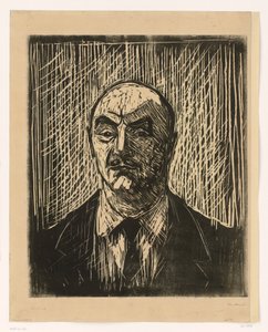 od Edvard Munch