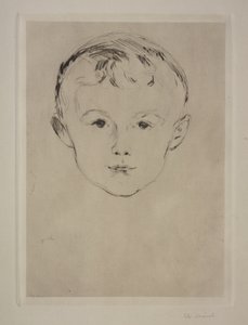  od Edvard Munch