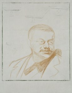  od Edvard Munch