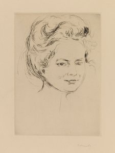  od Edvard Munch