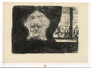  od Edvard Munch