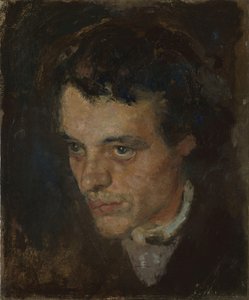 Jorgen Sorensen od Edvard Munch