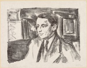  od Edvard Munch