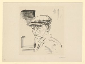  od Edvard Munch