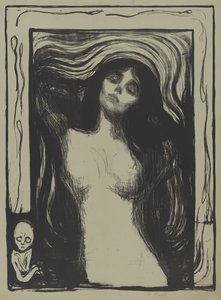  od Edvard Munch