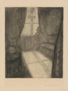  od Edvard Munch