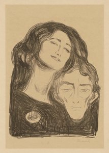  od Edvard Munch