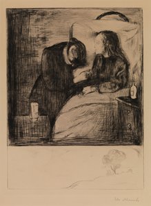  od Edvard Munch