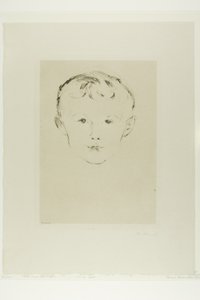 Theodor Linde od Edvard Munch