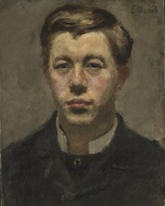Thorvald Torgersen od Edvard Munch