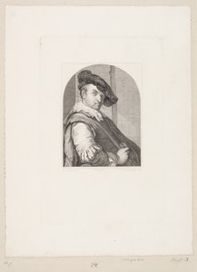 Ghirandolapileren od Edvard Sonne