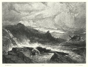 Lord Byron