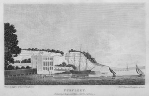 Purfleet (rytina)