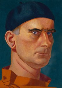 Edward Wadsworth od Edward Alexander Wadsworth