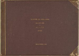 Album Virginie