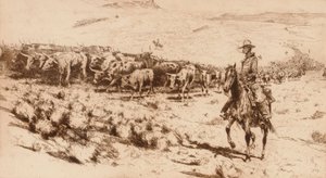 Trail Herd (č. 2)