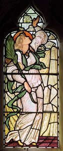 Hope, 1883 od Edward Burne Jones