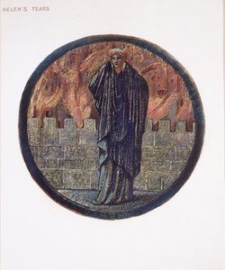 Květinová kniha: XXV. Helen