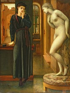 The Hand Refrains, ze série 