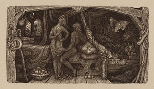  od Edward Calvert