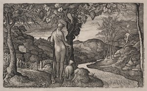  od Edward Calvert
