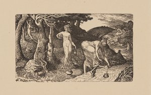  od Edward Calvert