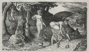 Potok, 1829.