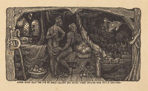  od Edward Calvert