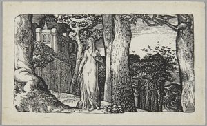  od Edward Calvert