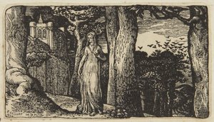  od Edward Calvert