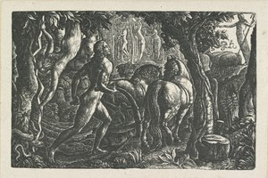 The Poughman: Christian Orba poslední brázdy života, 1827