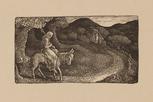  od Edward Calvert