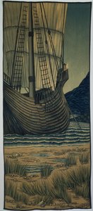 Neznámý obrázek od Edward Burne Jones