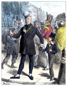 David Copperfield od Charlese Dickense