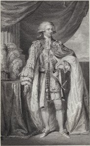 Princ z Walesu od Edward Dayes