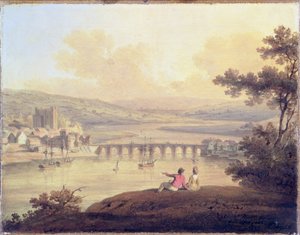 Rochester od Edward Dayes