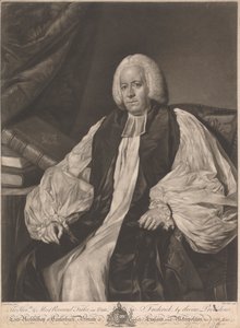 Lord arcibiskup z Canterbury