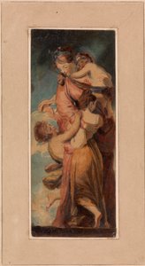 Charita od Edward Francis Burney