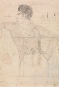 J. B. Cramer od Edward Francis Burney