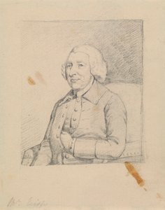 Pane Crispe od Edward Francis Burney