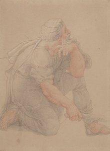 Studie pro mága od Edward Francis Burney