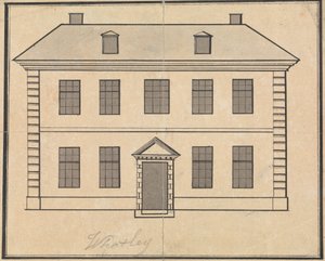 Watley od Edward Francis Burney