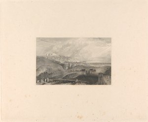 Joppa od Edward Francis Finden