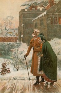 Důvěry od Edward Frederick Brewtnall