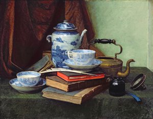 Tichí zastánci střídmosti, 1891