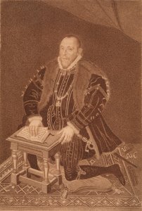 Thomas 7. hrabě z Northumberlandu, 1799. od Edward Harding